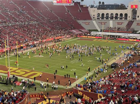 usc football game.|usc football game today.